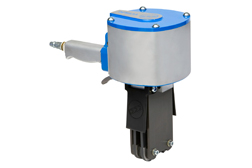 TITAN 气动钢带咬扣器DPZ-L