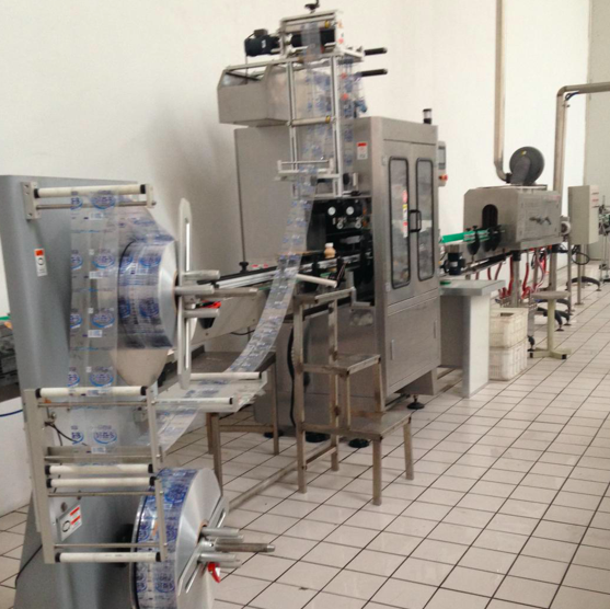 套标机金属供料轮