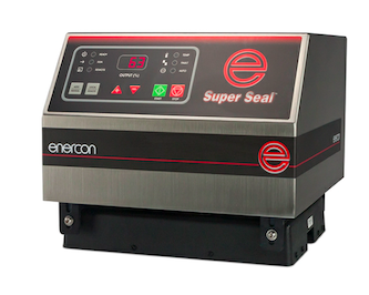 美国ENERCON铝箔封口机SUPER SEAL 100