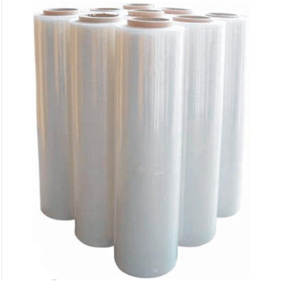 托盘缠绕膜-PE缠绕膜-工业包装膜