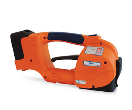 意大利进口SIAT 电动打包机维修保养GT-H止滑片更换