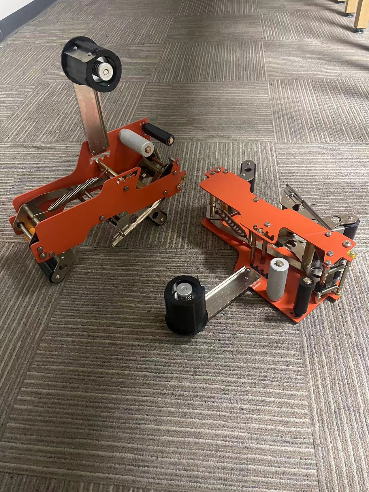 封箱机贴带器-封箱机配件