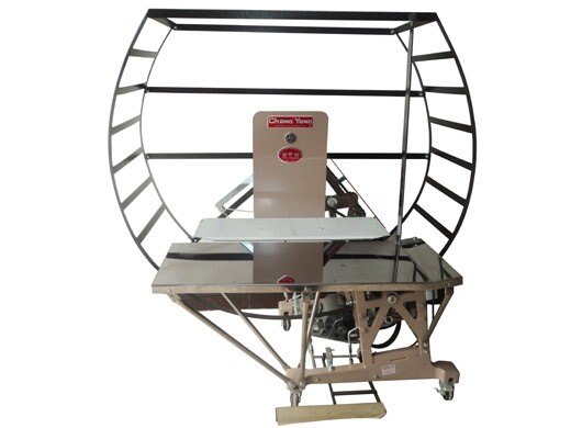 结束带打包机电热钢片