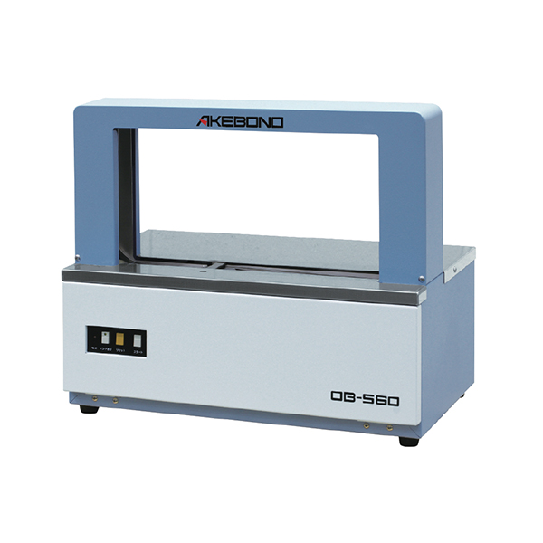 日本AKEBONO束带机OB-560N