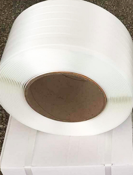 聚酯纤维柔性打包带-柔性聚酯纤维打包带