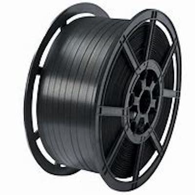 pp打包带机用捆绑带-全新料PP带-强抗拉力捆扎带