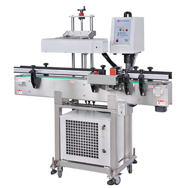 电磁感应铝箔封口机维修保养感应线圈更换