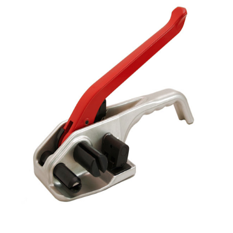 荷兰CORDSTRAP纤维带打包机CT40