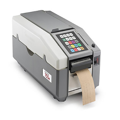 美国湿水牛皮纸机Better Pack 755eS Series-1