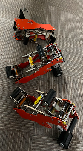 开箱机贴带器-不锈钢贴带器