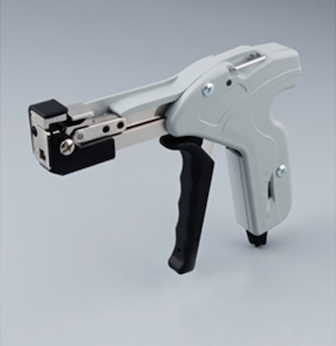 手提式不锈钢带打包机-扎带钳工具手动拉紧器