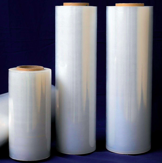 拉伸缠绕膜-预拉缠绕膜-打包拉伸膜