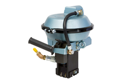 TITAN气动钢带咬扣器DCR