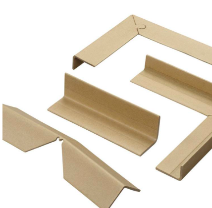 L型保护条护加厚加硬-纸物流包装护角防撞角