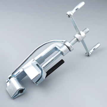 不锈钢扎带钳-手持式小型打包机