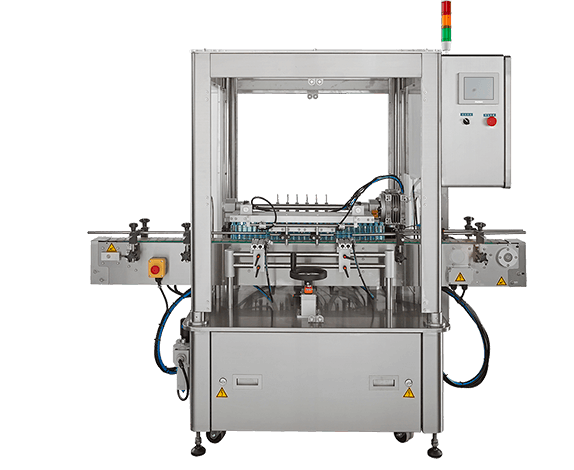 台湾KWT液体灌装机