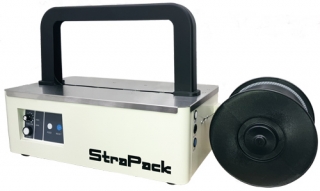 STRAPACK抗静电打包机 SPOT-2-AUTO