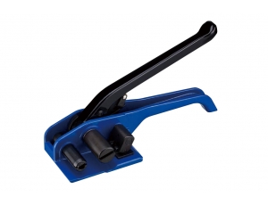 台湾元贝聚酯纤维带打包机P472上海销售