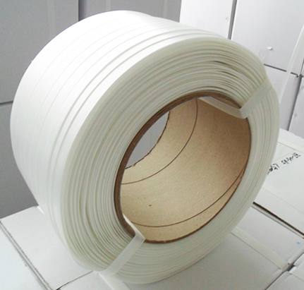 纤维柔性打包带-聚酯纤维打包带-复合带