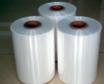 收缩袋定制-POF热收缩膜收缩袋-塑封袋包装机用膜PE膜