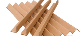 L型纸护角-垂直纸护角-纸包角纸箱短护角