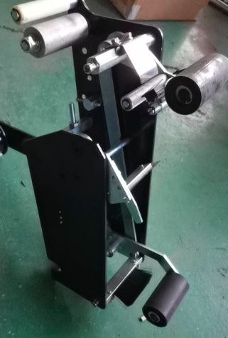 带头加长贴带器-贴带器配件