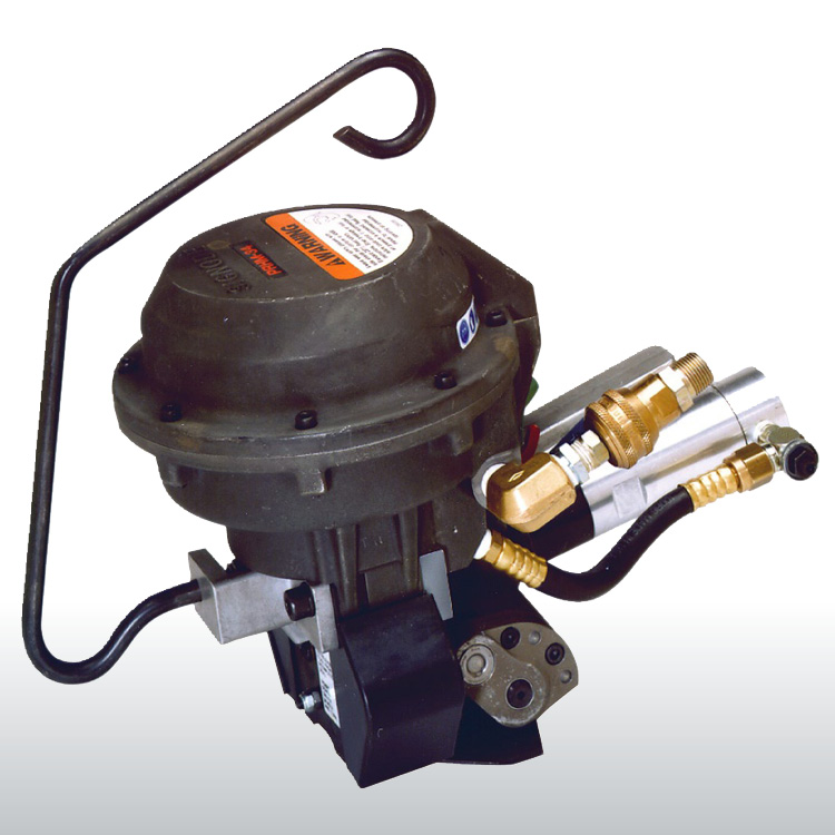 美国信诺钢带打包机PRHM-34