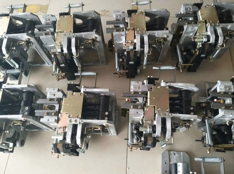 打包机机头-打包机头配件