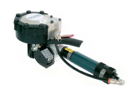 意大利SIAT气动打包机ST 10-13-16-19