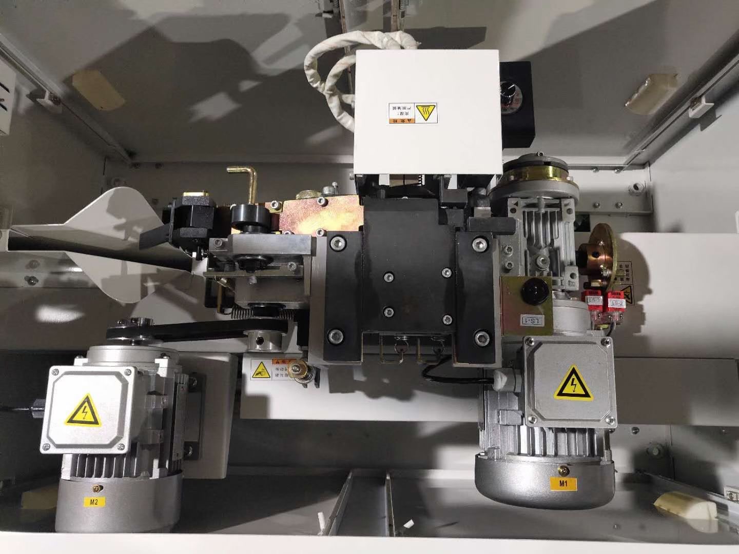 PP带打包机头-塑料带打包机头