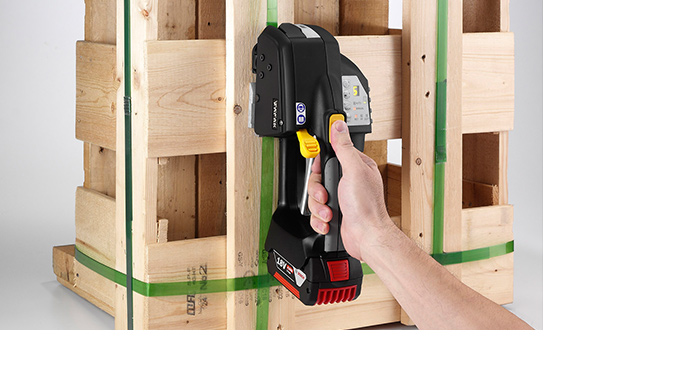 中国台湾ZAPAK 电动打包机ZP93A上摩擦齿板