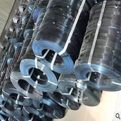 隔离静电打包带