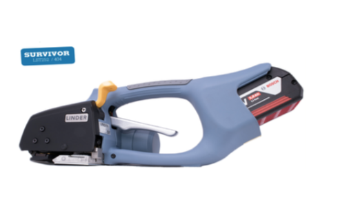 ISZ塑料薄膜手夹式封口机