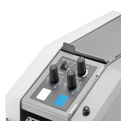 美国湿水牛皮纸机Better Pack 755eSA Series-1