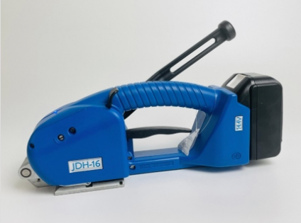 手持式电动打包机JDH-16-打包机微动开关