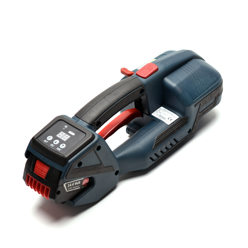 电动打包机维修保养铜板带 更换