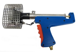 便携式瓦斯枪-热风枪O型圈