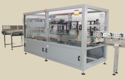 分道整列机维修保养PLC更换