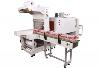 封切收缩包装机