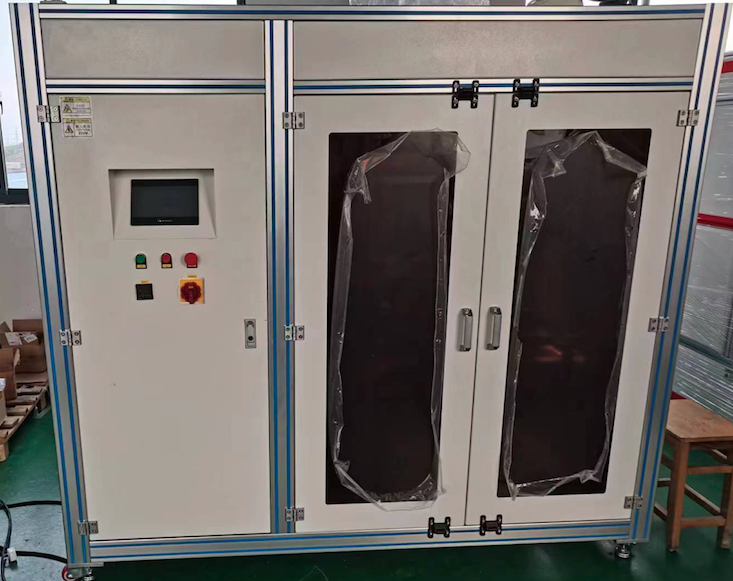 大米提袋封口机-理袋封口机-高速封袋机检修