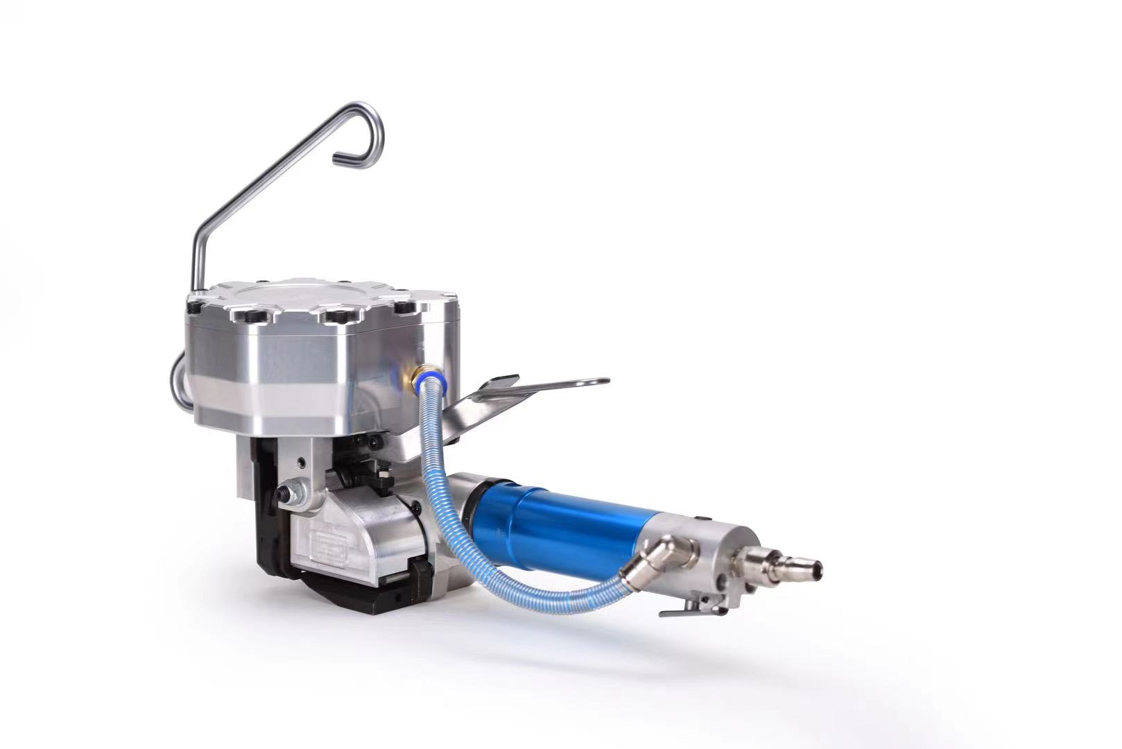 气动组合式钢带打包机VA19-打包机O型圈