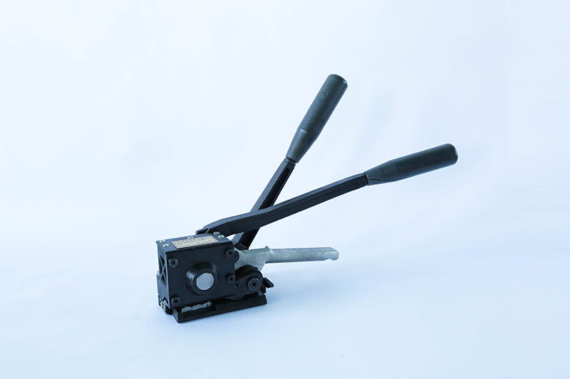 免扣钢带打包机WK-16/19B打包机止滑片