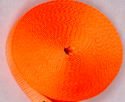 高强涤纶打包带-货物捆绑带-涤纶编织拉紧带