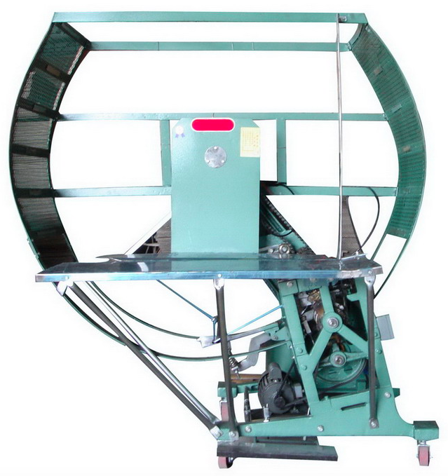 结束带打包机离合片