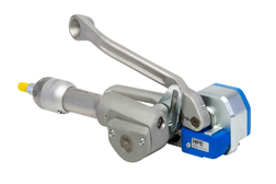 TITAN免扣钢带打包机PKE