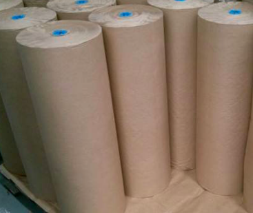 网格纸缓冲纸-牛皮纸褶皱纸垫-成都可拉伸包装纸