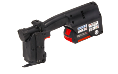 美国信诺电动咬扣器GripPack Cutter