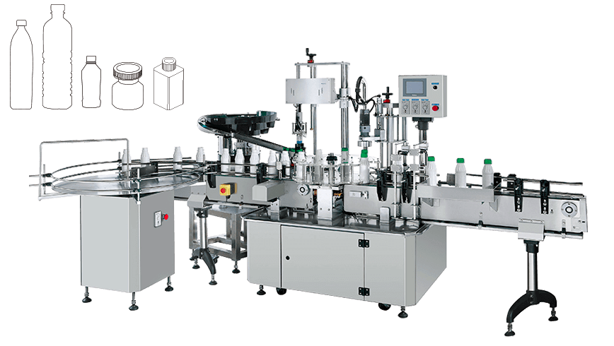 中国台湾KWT灌装机气缸