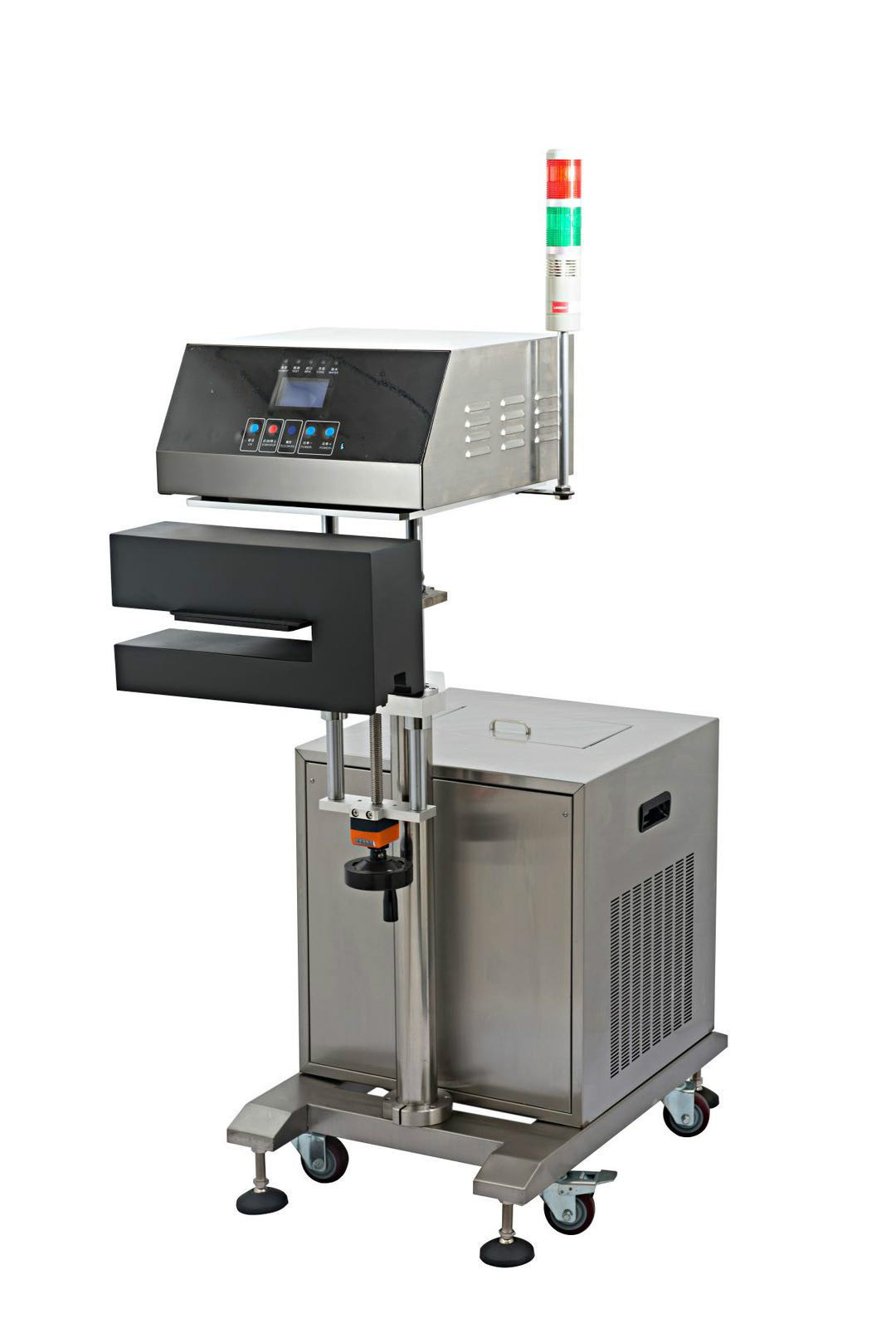 铝箔封口机线路板