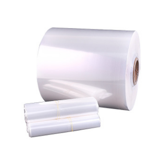 pof对折热缩膜吸塑膜-热收缩膜袋-POF对折膜